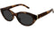 Ochelari Soare Femei OS Saint Laurent SL M148 002 54